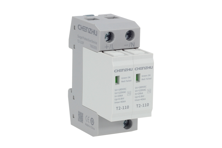 80ka surge protector factory