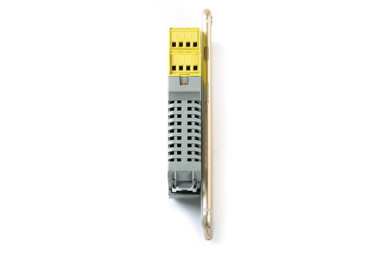 Safety Mat Safety Relay manufacturer