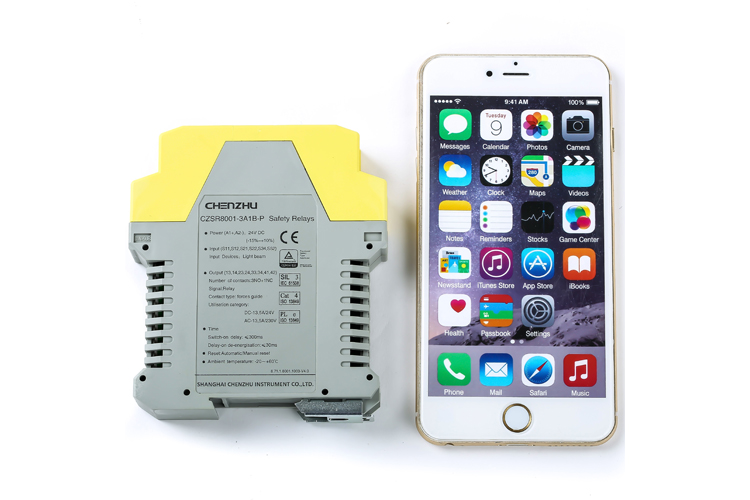 custom buy safety mat controller