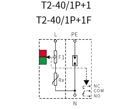 Surge Protector for AC Unit
