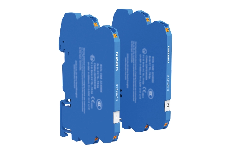 Intrinsic Safety Signal SPD-3.5 mm Width