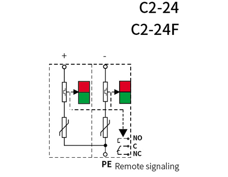 40kA AC SPD Manufacturer